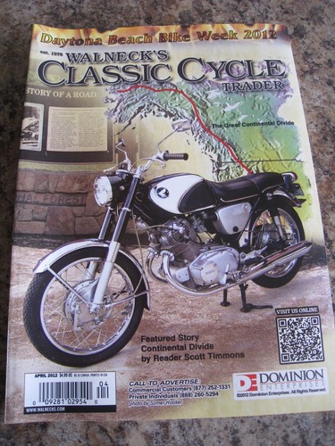 Walneck classic cycle trader - classic,