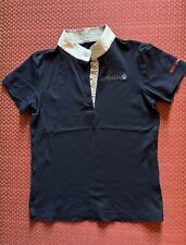 Animo Pony Division Girls Navy