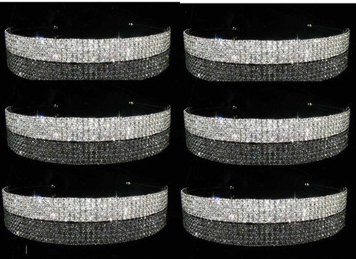 Pcs bridesmaid prom row - 6, 5