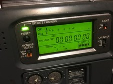 JVC GY GY-DV500E (PAL) 3CCD
