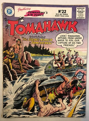 Tomahawk pence copy - tomahawk, gd