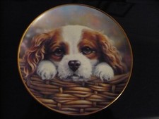 DANBURY MINT CAVALIER KING