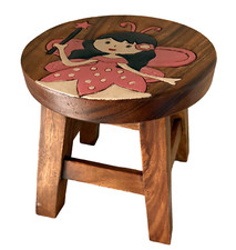 Childrens/Childs/Kids Wooden