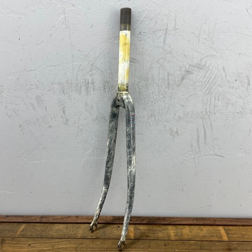 Vintage tange 700c fork in - fork, 1