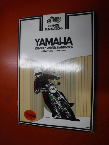 1970 1971 1972 1973 - 1970-1971-1972-1973, yamaha