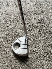 Taylormade Rossa Corza Ghost Putter Agsi Pure Roll 33”