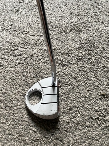 Taylormade rossa corza ghost - rossa,