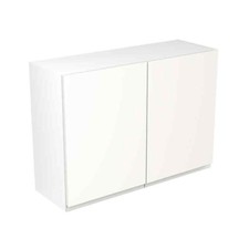 Flat Pack Kitchen Cupboard
