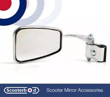 Rectangular Clamp on Legshield