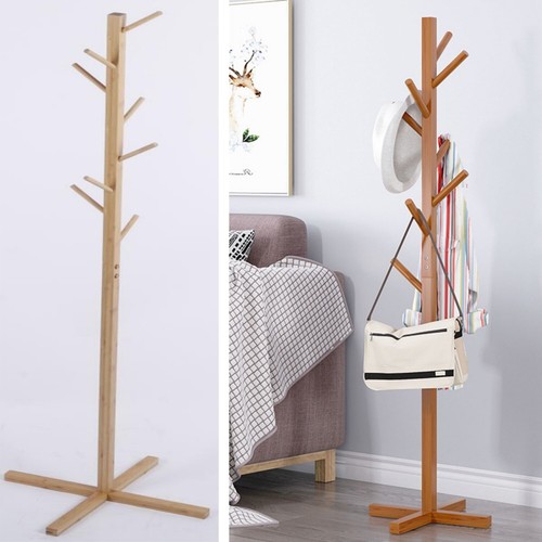 Coat stand hat jacket floor - stand,