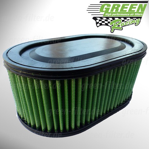 Green sports air - green,