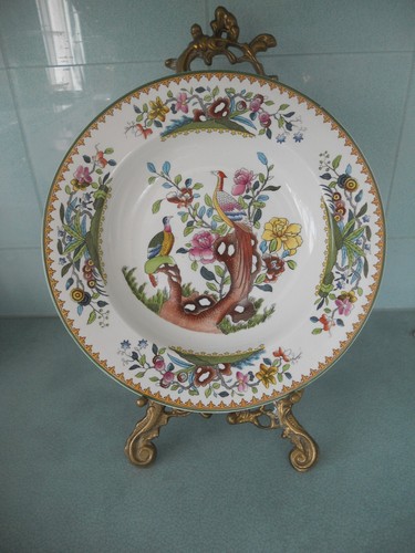 Antique 1906 wedgwood co - 1906, &