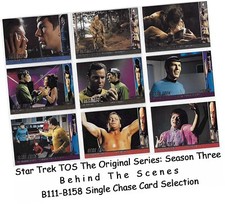 Star Trek TOS Original Series