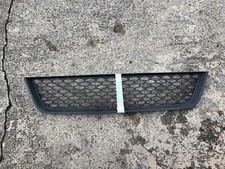 KIA PICANTO MK1 (SA) 2007-2011 GRILL FRONT BUMPER TOP GRILLE 86350-07500 #G0060