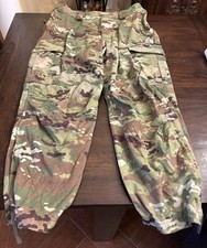 US ARMY CTAPS PROTOTYPE TRIAL