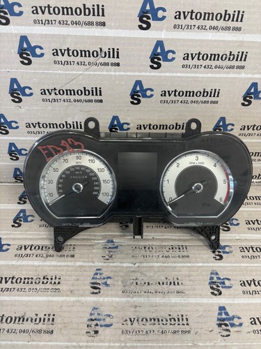 8x2310849jk jaguar - jaguar, xf