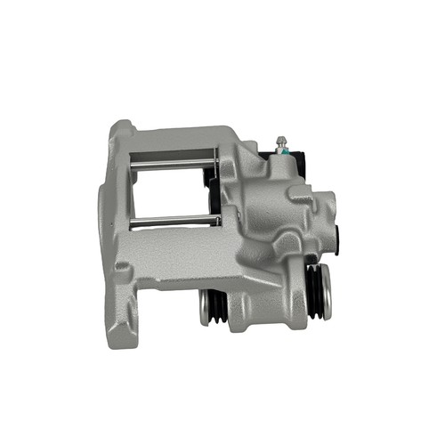 Floating brake caliper rear - caliper,