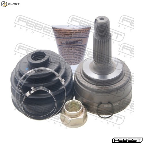 Joint kit drive - joint, shaft