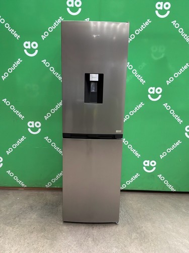 Hotpoint fridge freezer - fridge,