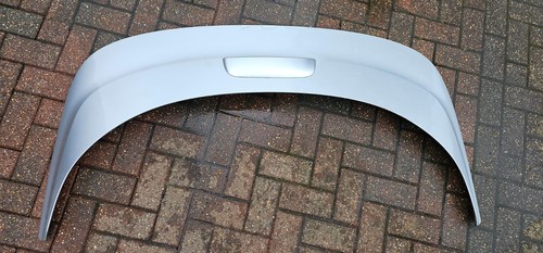 Mazda mx5 rear deck - mx5,