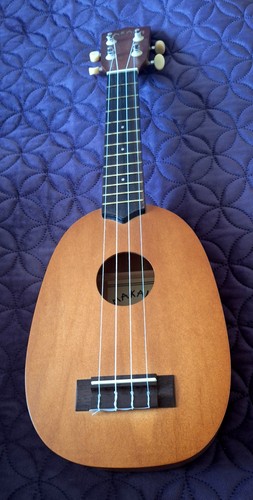 Makala kala classic soprano - makala, by