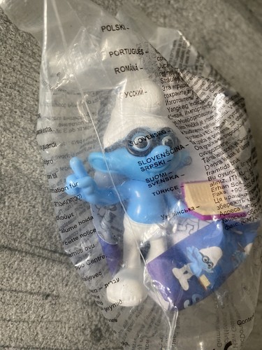 Mcdonalds happy meal toy 2013 - mcdonalds,