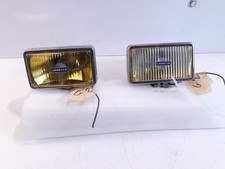 Fog Light Carello Lancia