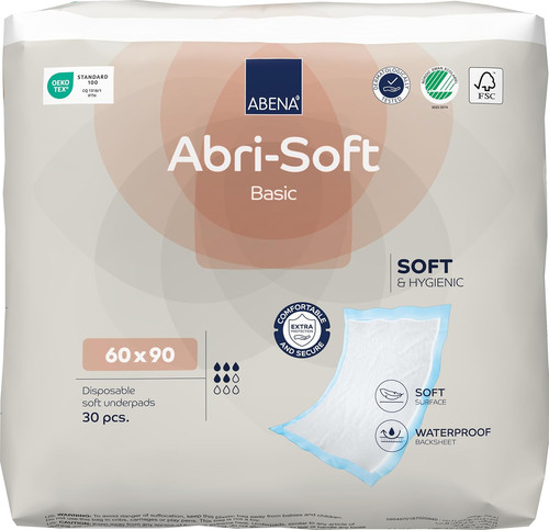 Abena abri soft - abri-soft, basic