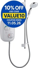Mira Event XS Thermostatic