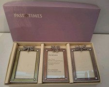 Enamelled Jeweled Metal