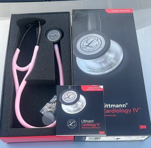 Littmann cardiology iv - cardiology,