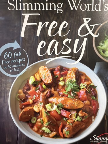 Slimming world free easy - slimming,
