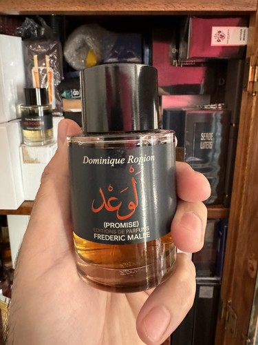 Frederic malle promise eau - eau, de