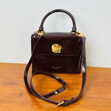 Ted Baker Crossbody Handbag
