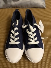 Ladies Trainers Size Uk 7