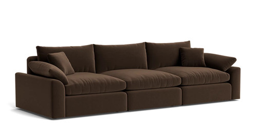 Loaf cuddlemuffin large - cuddlemuffin,