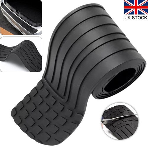 Car bumper protector - car,