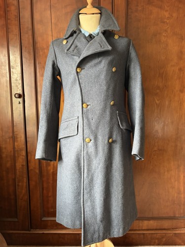 Ww2 raf other ranks - other, greatcoat