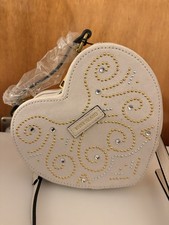 River Island Heart-Shaped