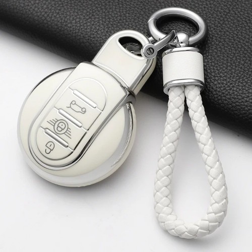 Key cover case - cover, cooper