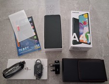 Samsung Galaxy A41 - Prism
