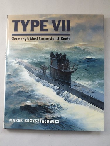 Type vii germany most - vii:,