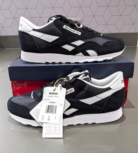 Reebok classic nylon women - nylon, women's