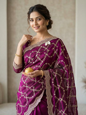 New Sequence Embroidery silk