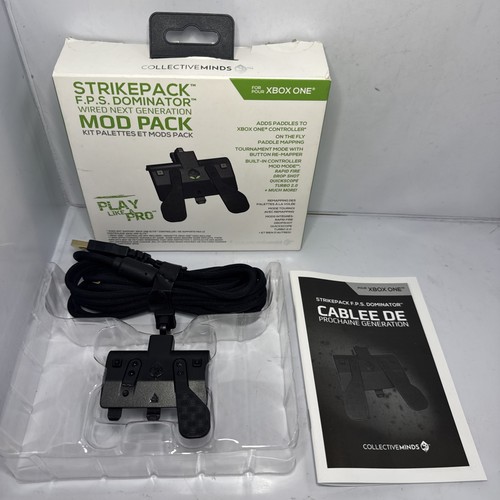 Collective minds strikepack - collective,