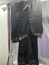 Maria B Luxury Winter