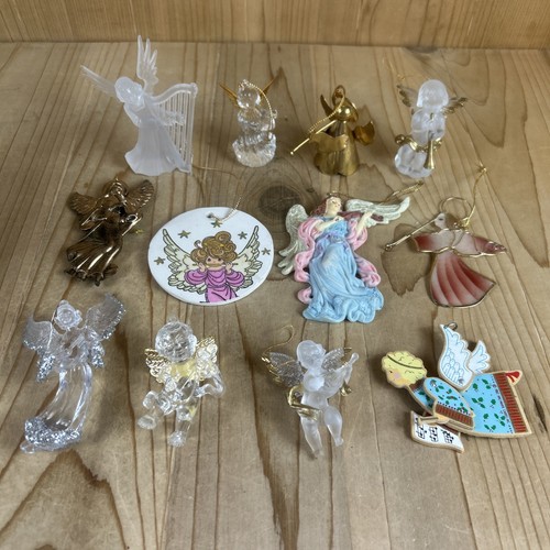 Vintage angel christmas - vintage,