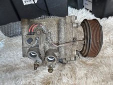 5th Gen Honda Prelude A/C Compressor, H22A8