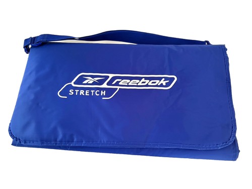 Reebok stretch yoga pilates - reebok,