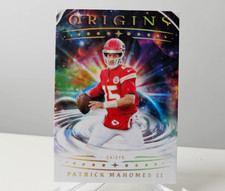Panini NFL Origins Football 2025 - Pick / Choose from List